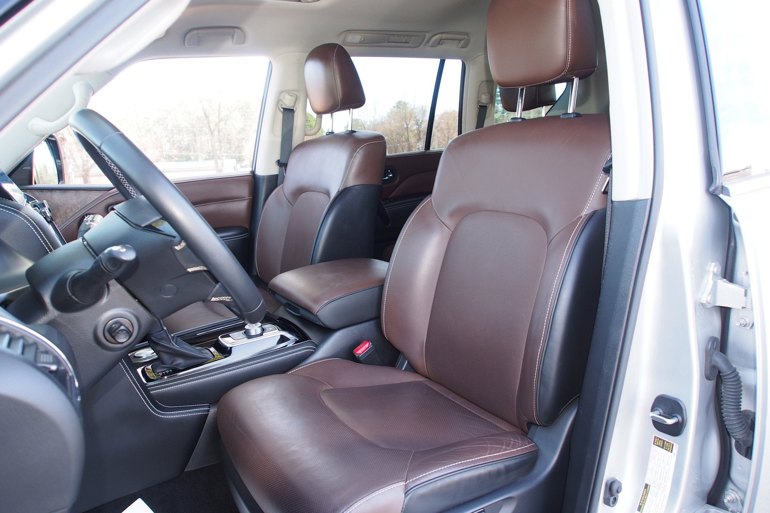 2022 INFINITI QX80 PREMIUM SELECT