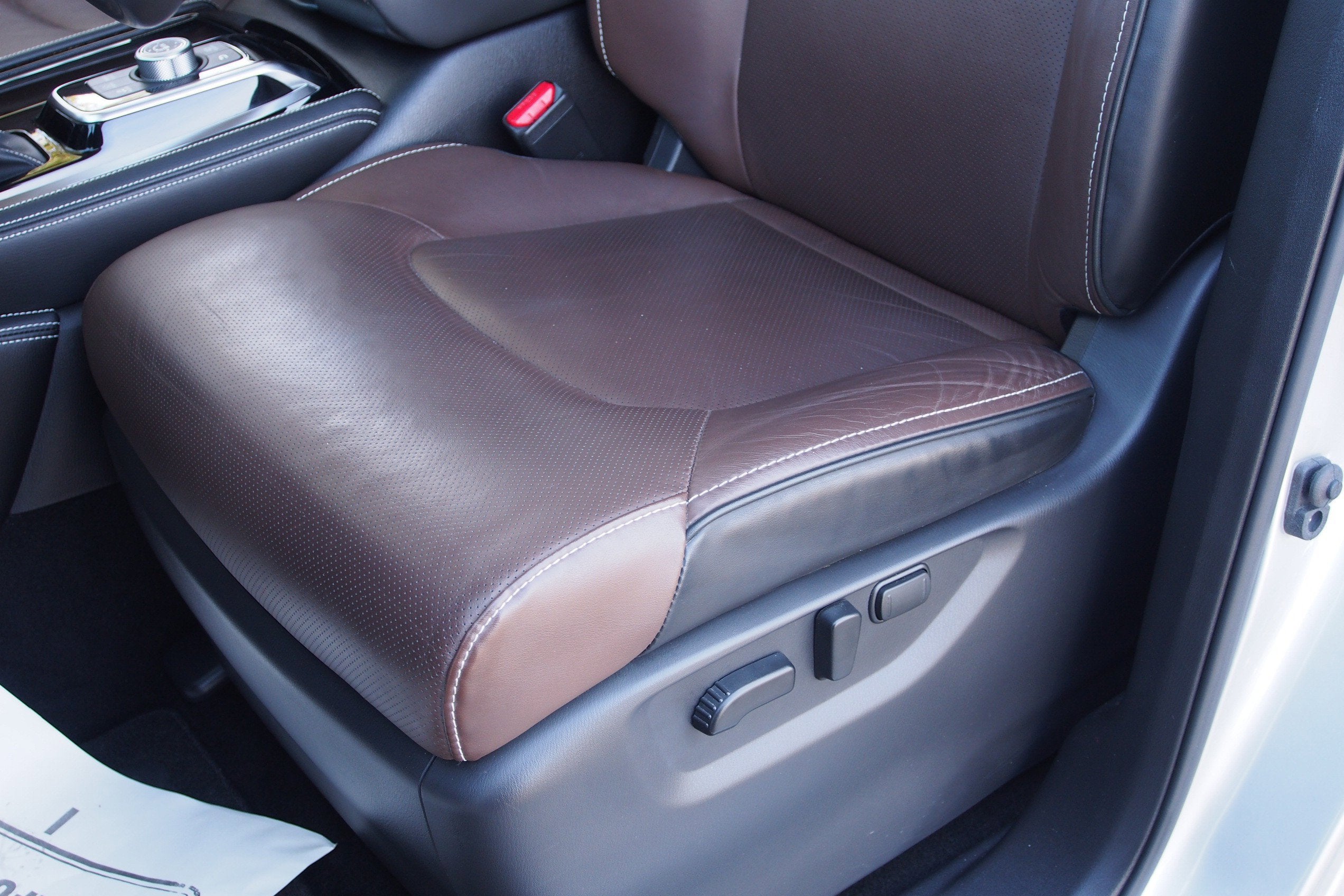 2022 INFINITI QX80 PREMIUM SELECT