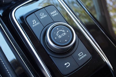 2022 INFINITI QX80 PREMIUM SELECT