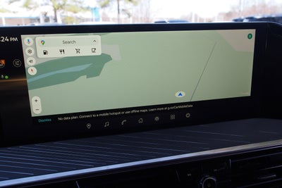 2025 INFINITI QX80 AUTOGRAPH