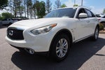 2017 INFINITI QX70 Base