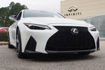 2022 Lexus IS IS 350 F SPORT