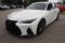 2022 Lexus IS IS 350 F SPORT