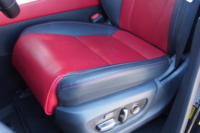 2024 Lexus LX LX 600 F SPORT