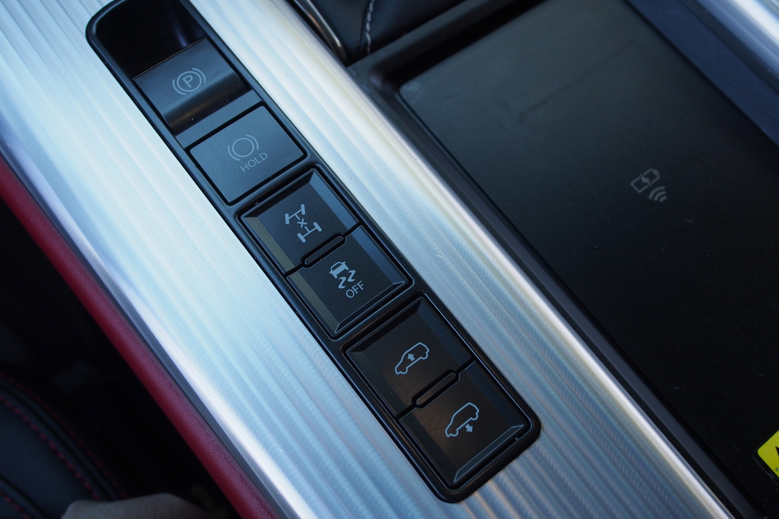 2024 Lexus LX LX 600 F SPORT