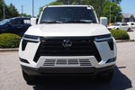 2024 Lexus GX 550 Luxury+