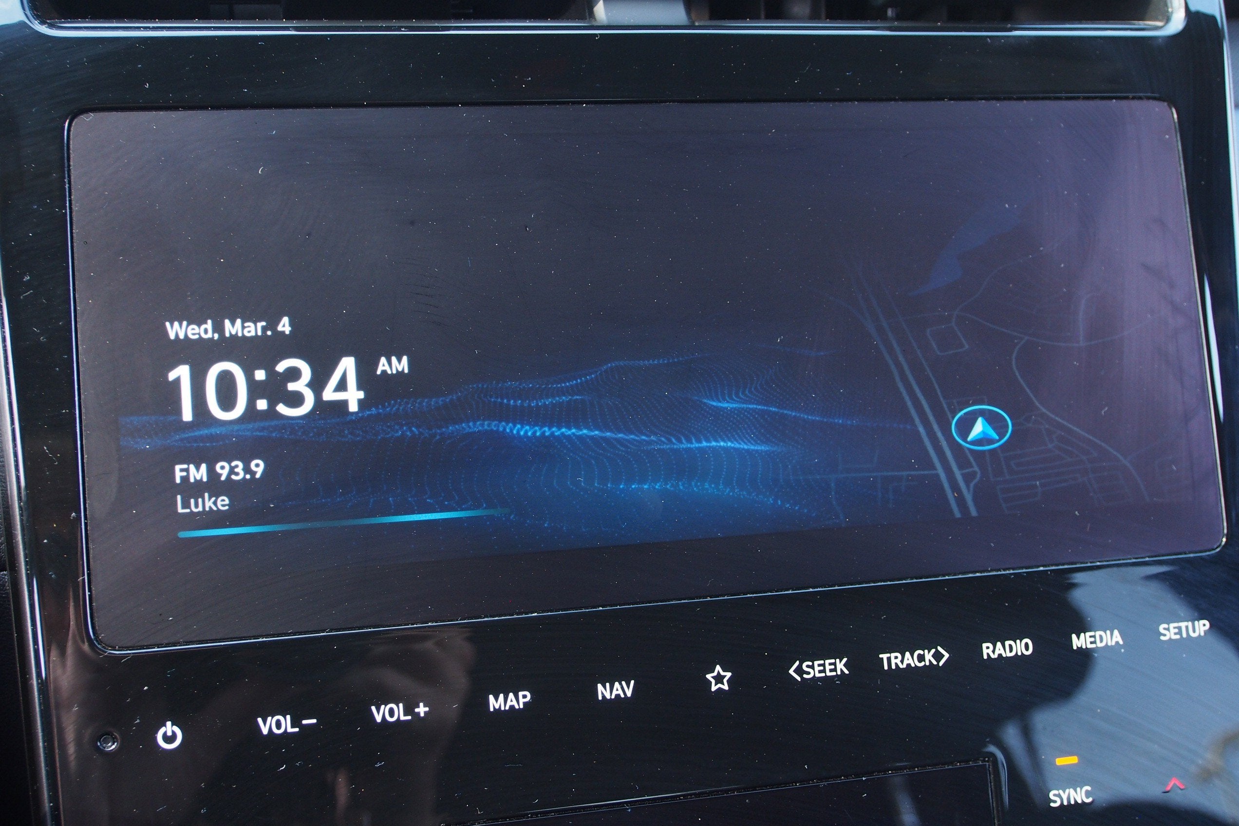 2023 Hyundai Tucson N Line