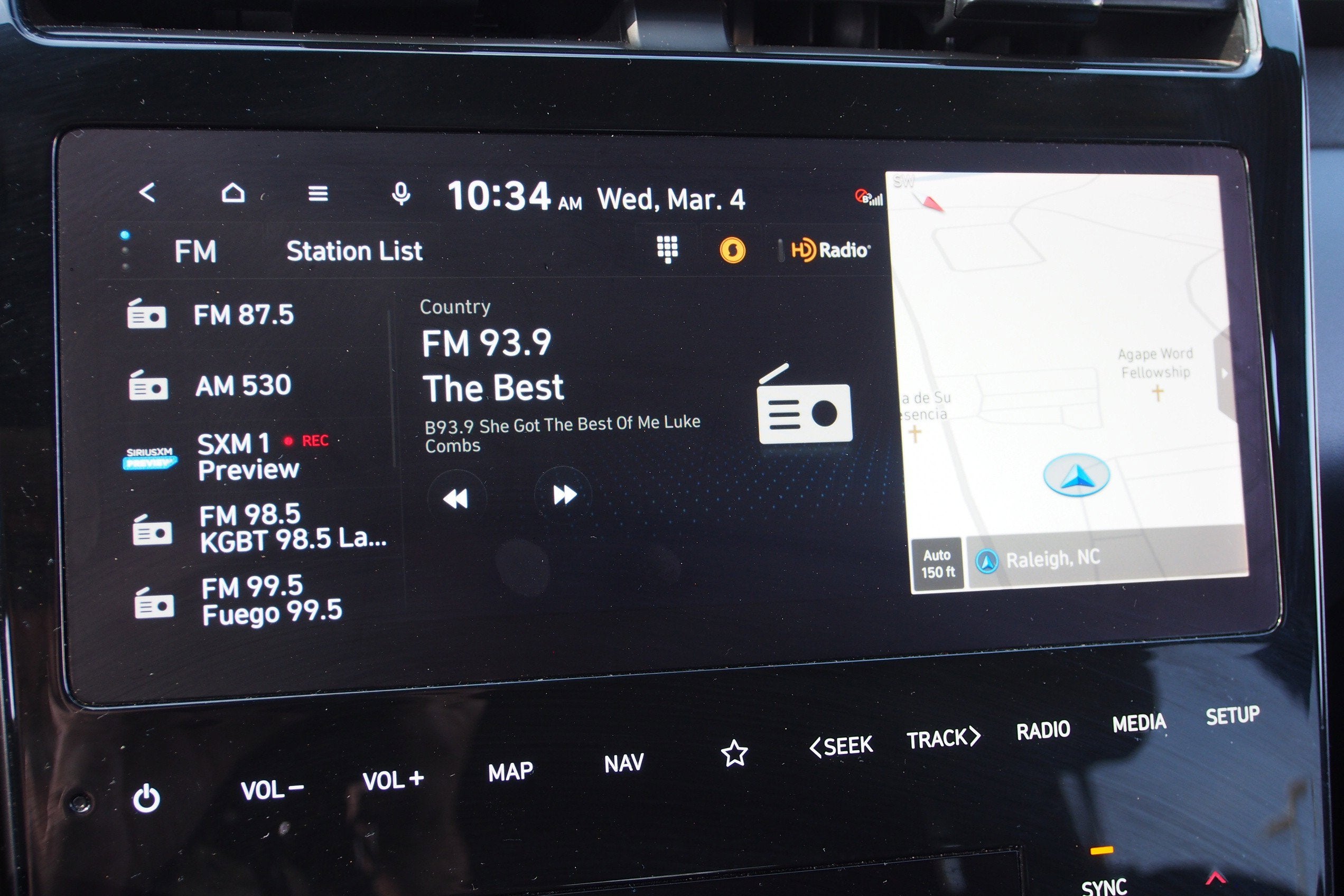 2023 Hyundai Tucson N Line