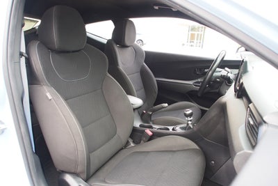 2020 Hyundai Veloster N N