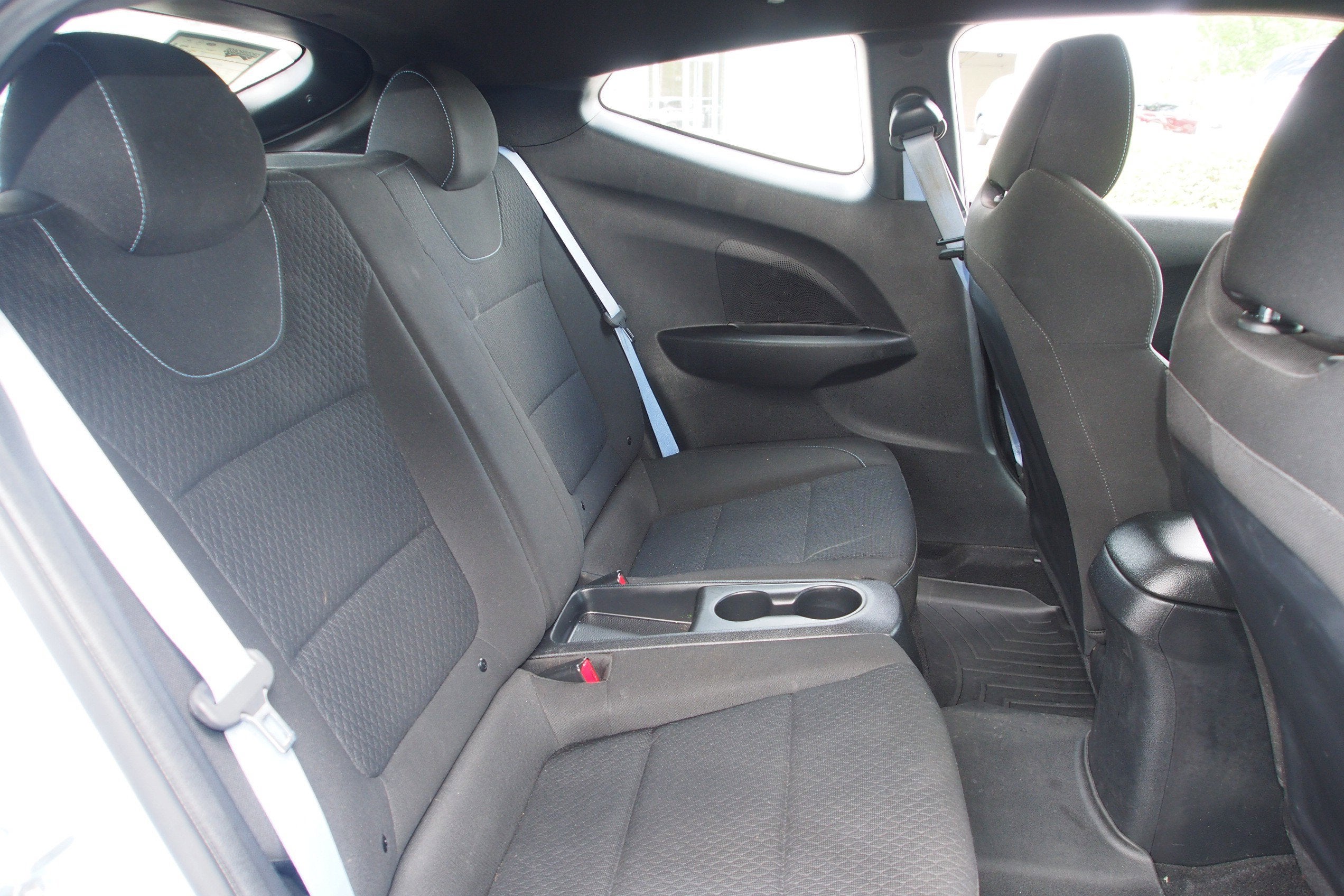 2020 Hyundai Veloster N N