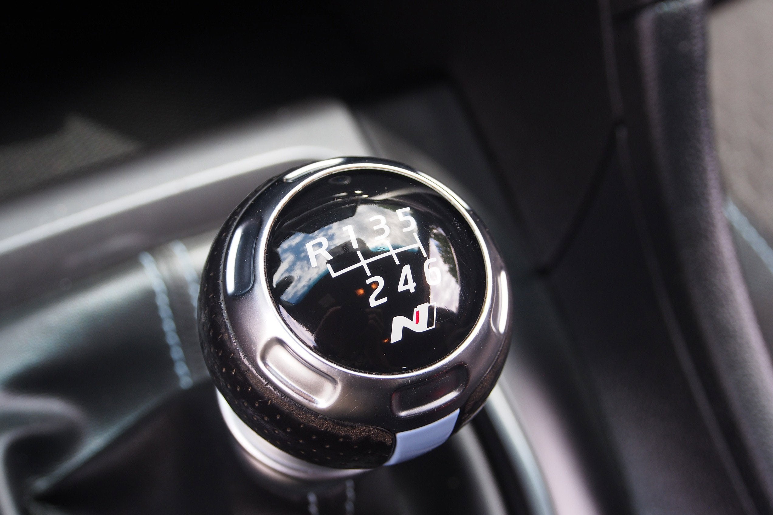 2020 Hyundai Veloster N N