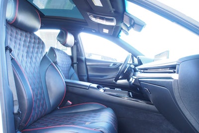 2023 Genesis G80 2.5T