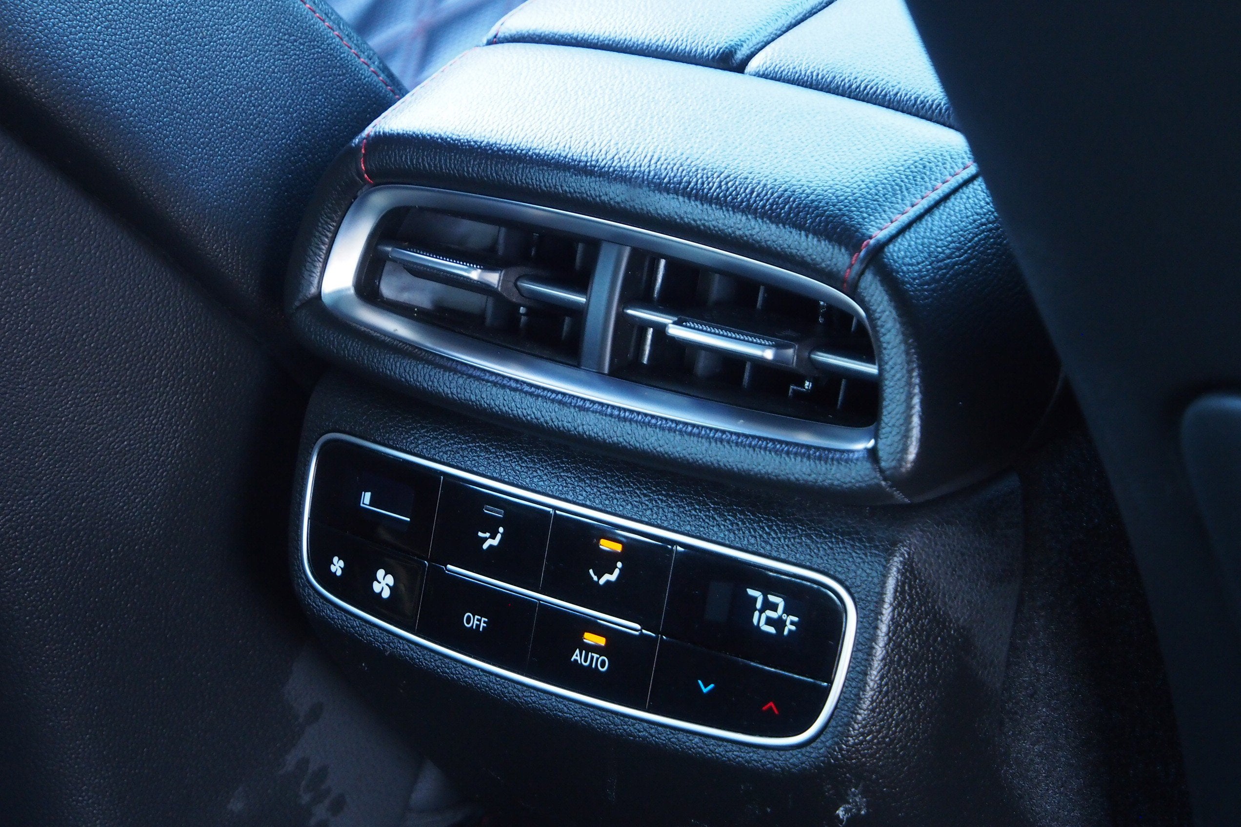 2023 Genesis G80 2.5T