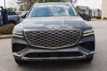 2025 Genesis GV80 2.5T Select
