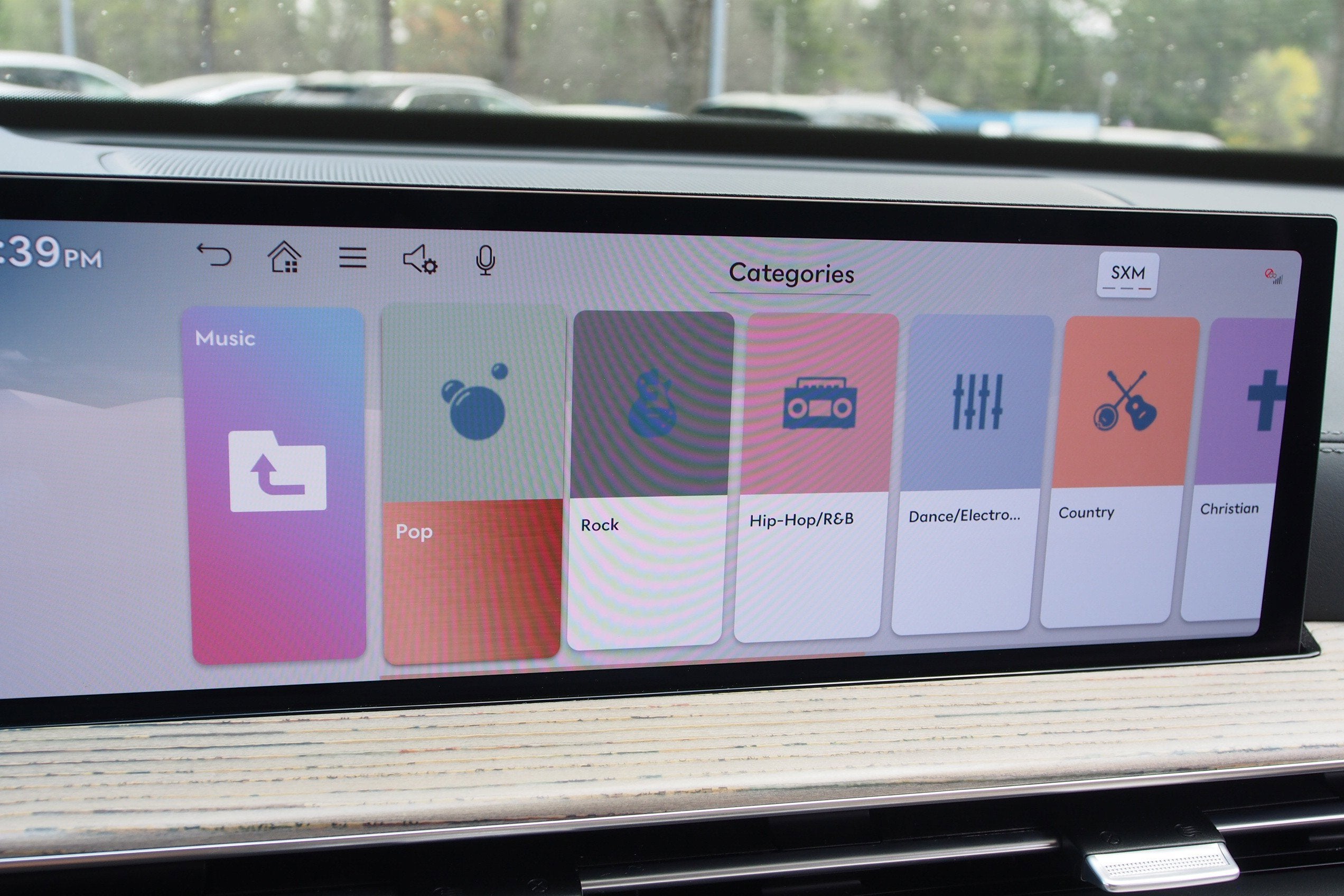 2025 Genesis GV80 2.5T Select