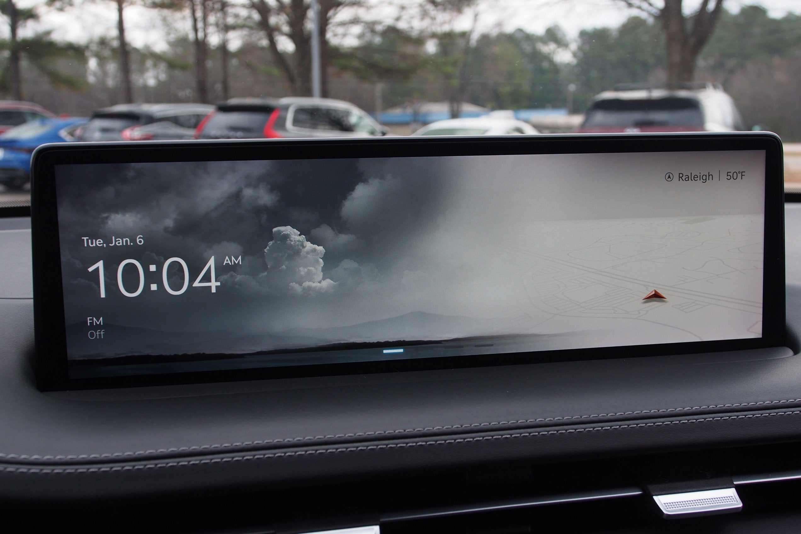 2023 Genesis GV70 2.5T