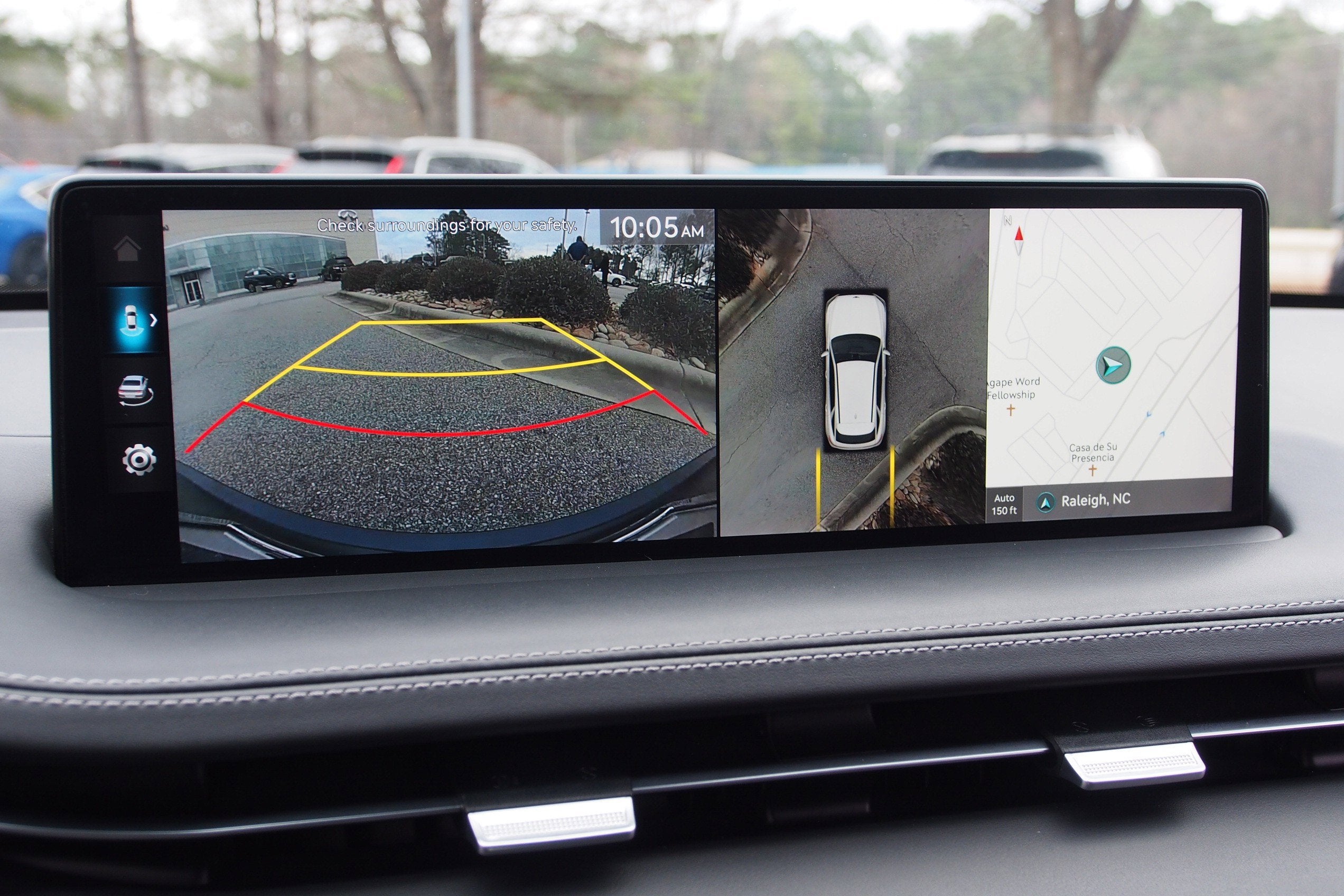 2023 Genesis GV70 2.5T