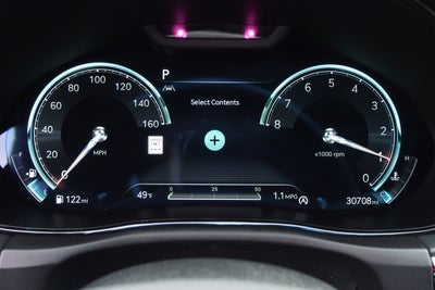 2023 Genesis GV70 2.5T