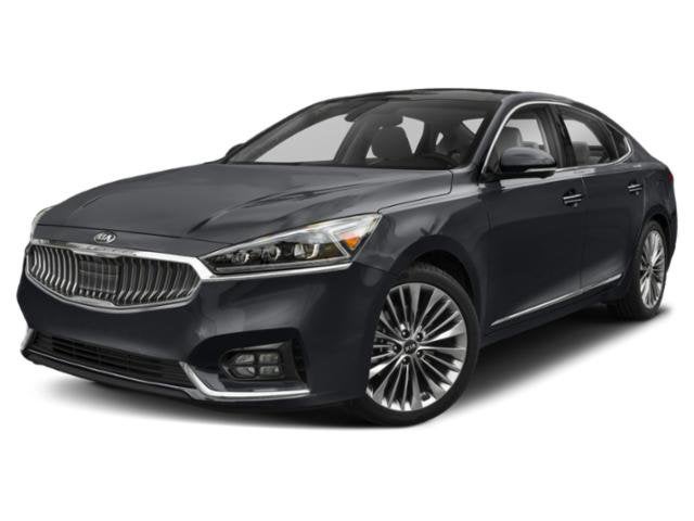 2018 Kia Cadenza Limited