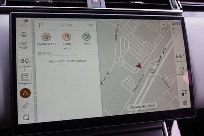 2024 Land Rover Range Rover Velar Dynamic SE