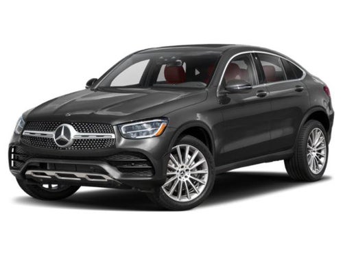 2022 Mercedes-Benz GLC GLC 300