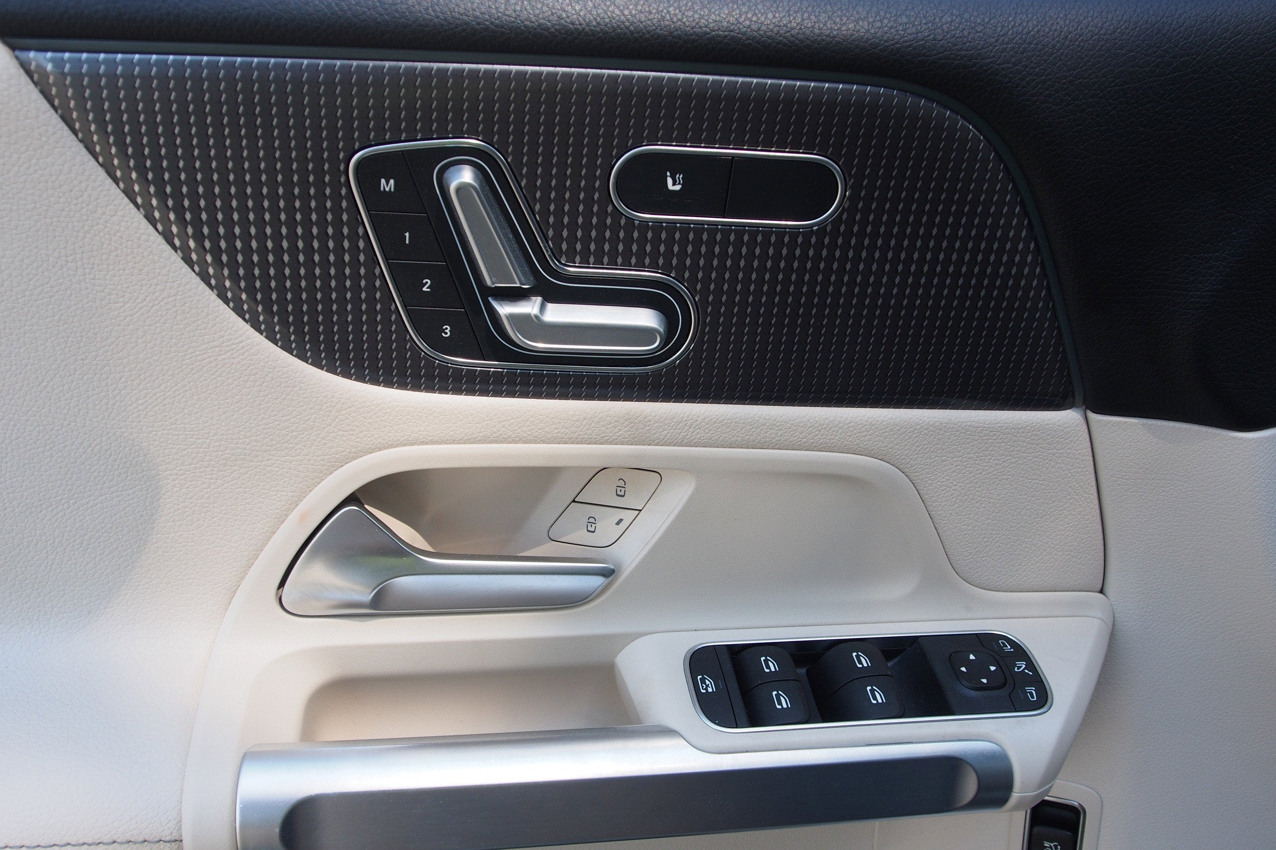 2023 Mercedes-Benz GLB GLB 250