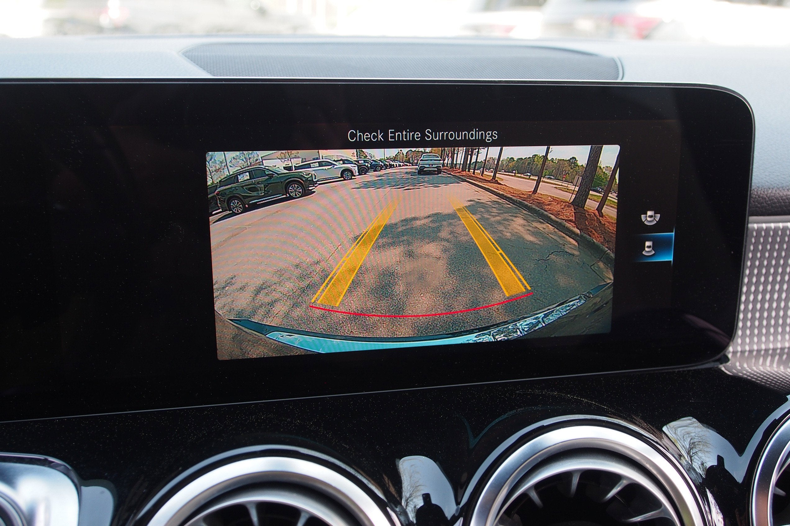 2023 Mercedes-Benz GLB GLB 250