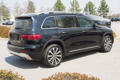 2023 Mercedes-Benz GLB GLB 250