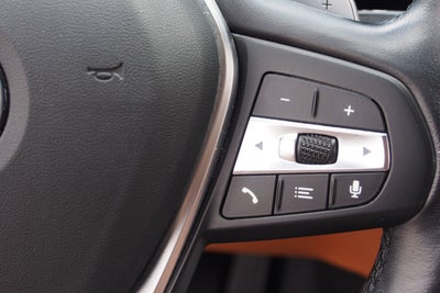 2024 BMW 4 Series 430i