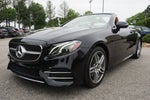 2019 Mercedes-Benz E-Class E 450