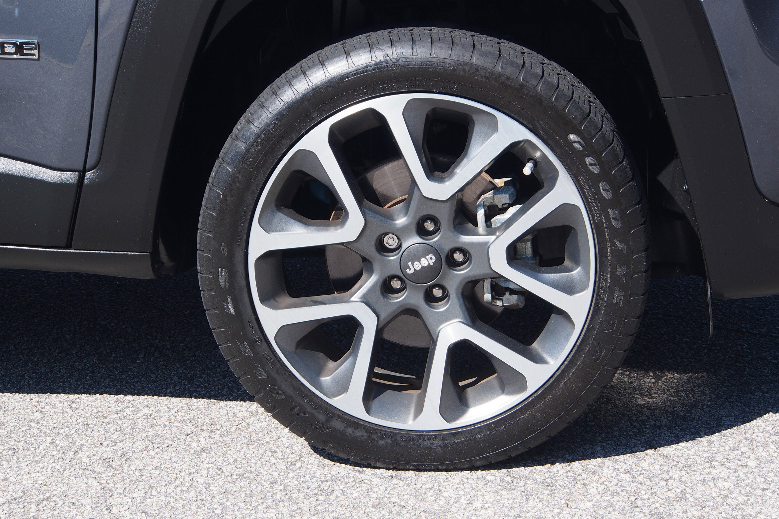 2022 Jeep Renegade Limited