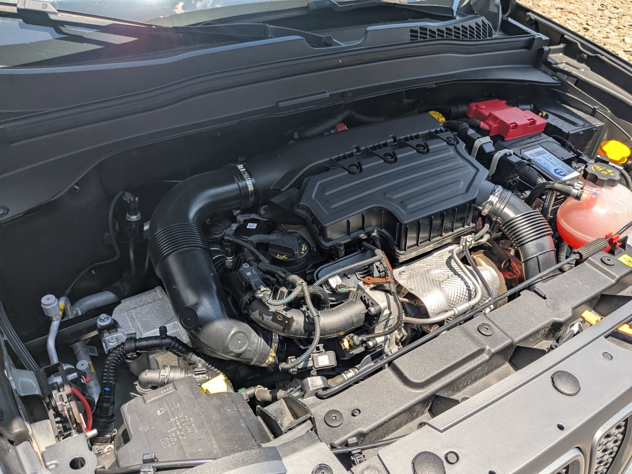 2022 Jeep Renegade Limited