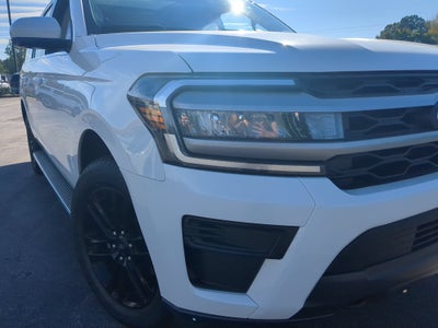 2023 Ford Expedition Max XLT
