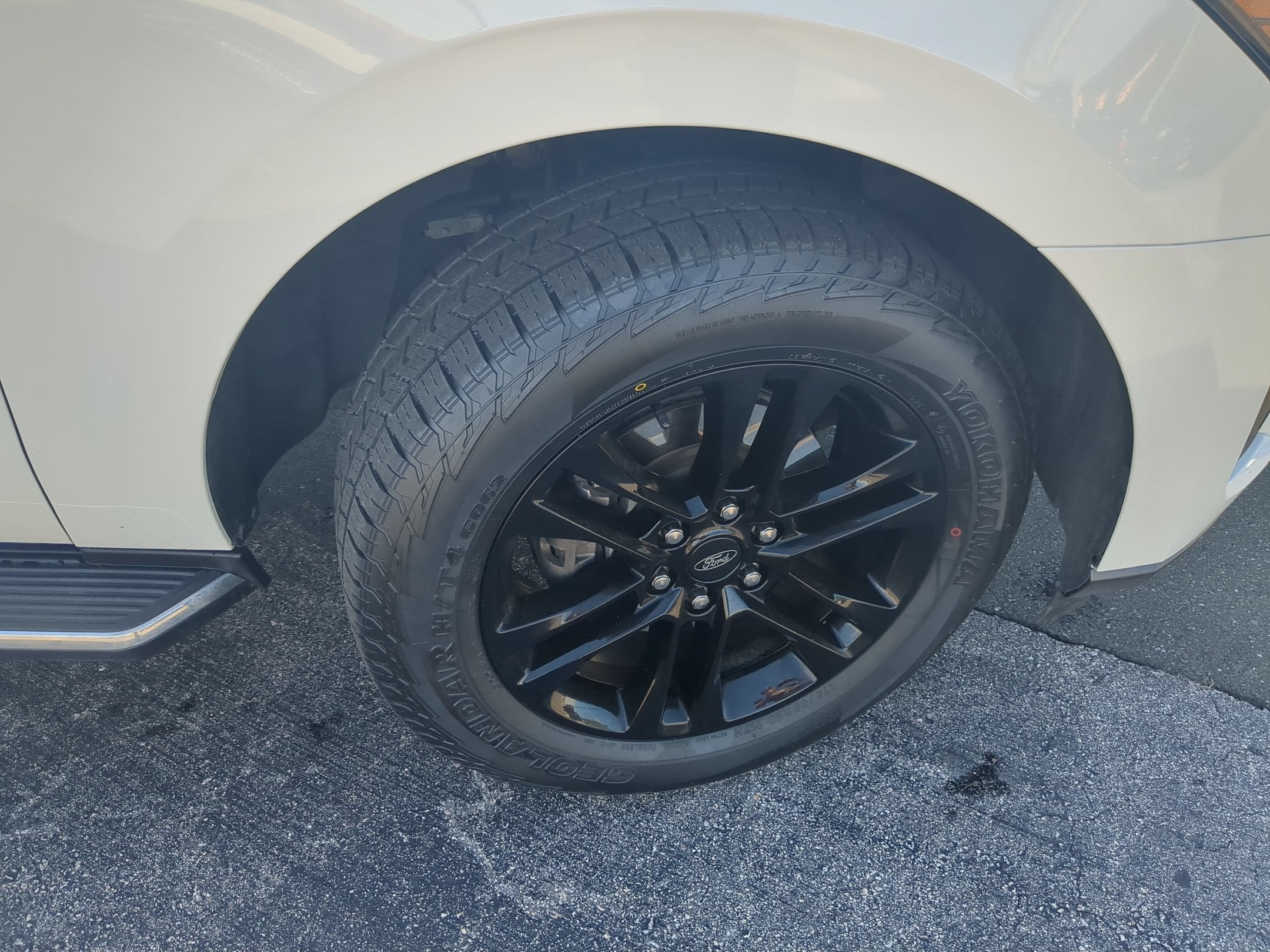 2023 Ford Expedition Max XLT