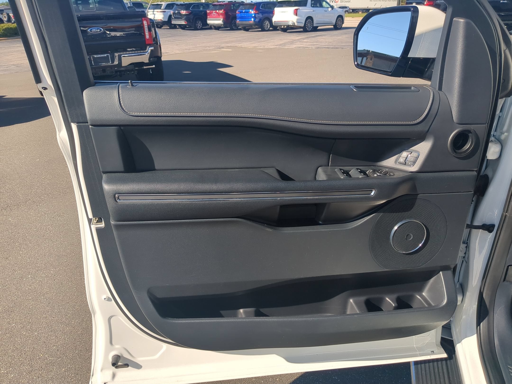2023 Ford Expedition Max XLT