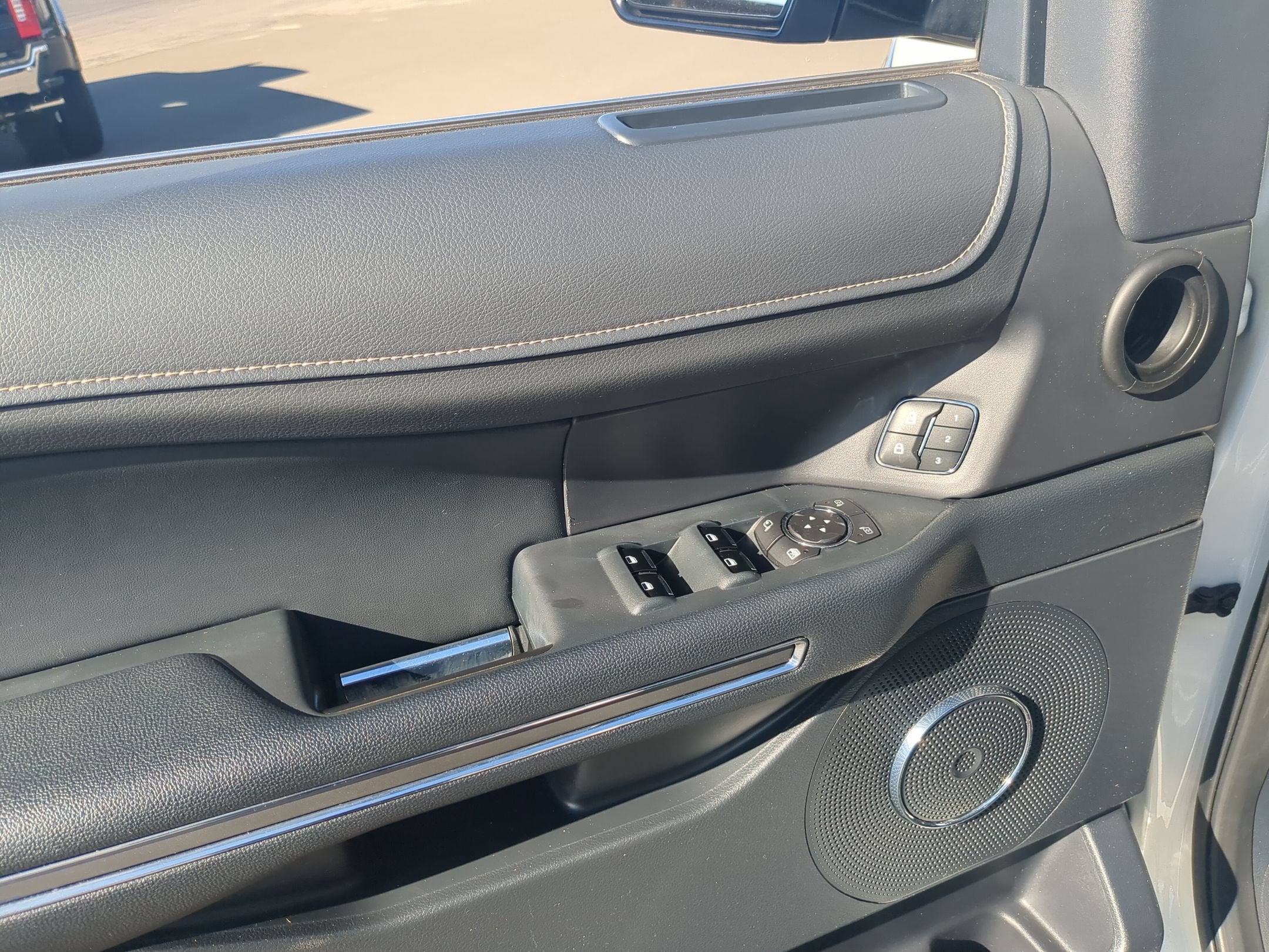 2023 Ford Expedition Max XLT