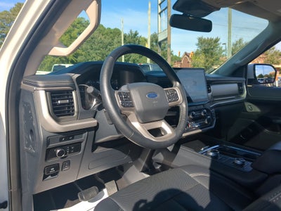 2023 Ford Expedition Max XLT