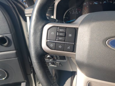 2023 Ford Expedition Max XLT