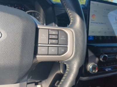2023 Ford Expedition Max XLT