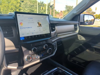 2023 Ford Expedition Max XLT