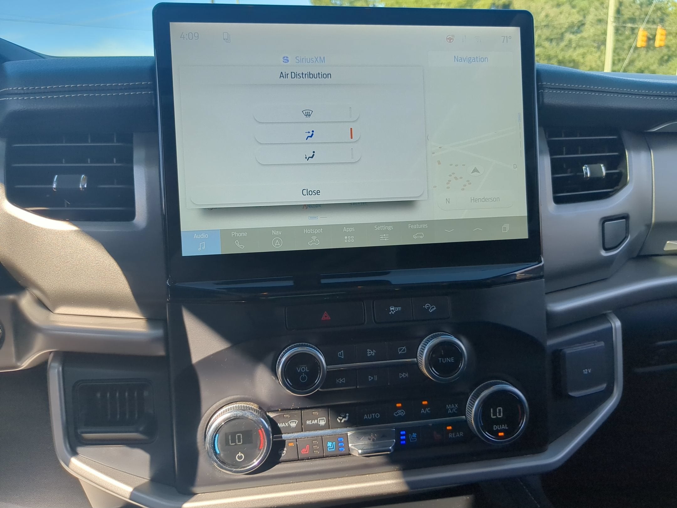 2023 Ford Expedition Max XLT