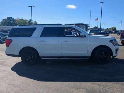 2023 Ford Expedition Max XLT