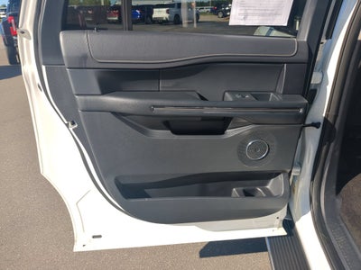 2023 Ford Expedition Max XLT