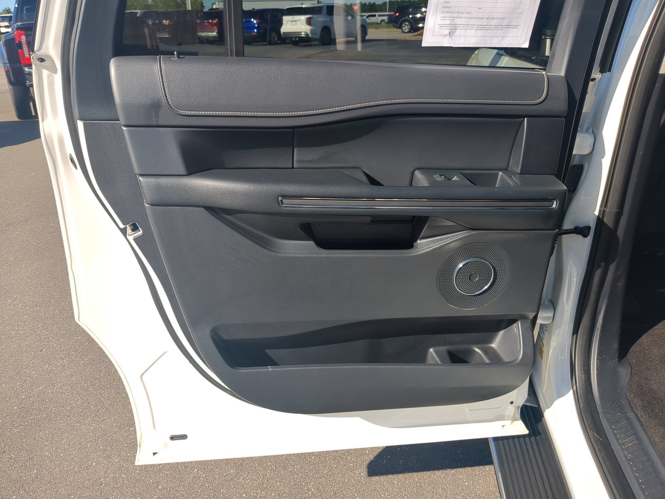 2023 Ford Expedition Max XLT