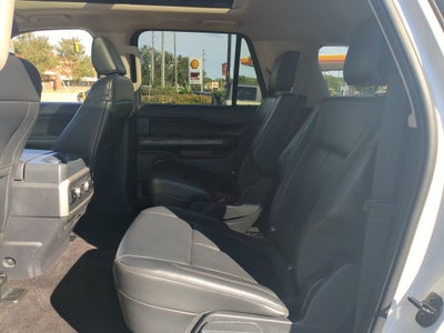2023 Ford Expedition Max XLT