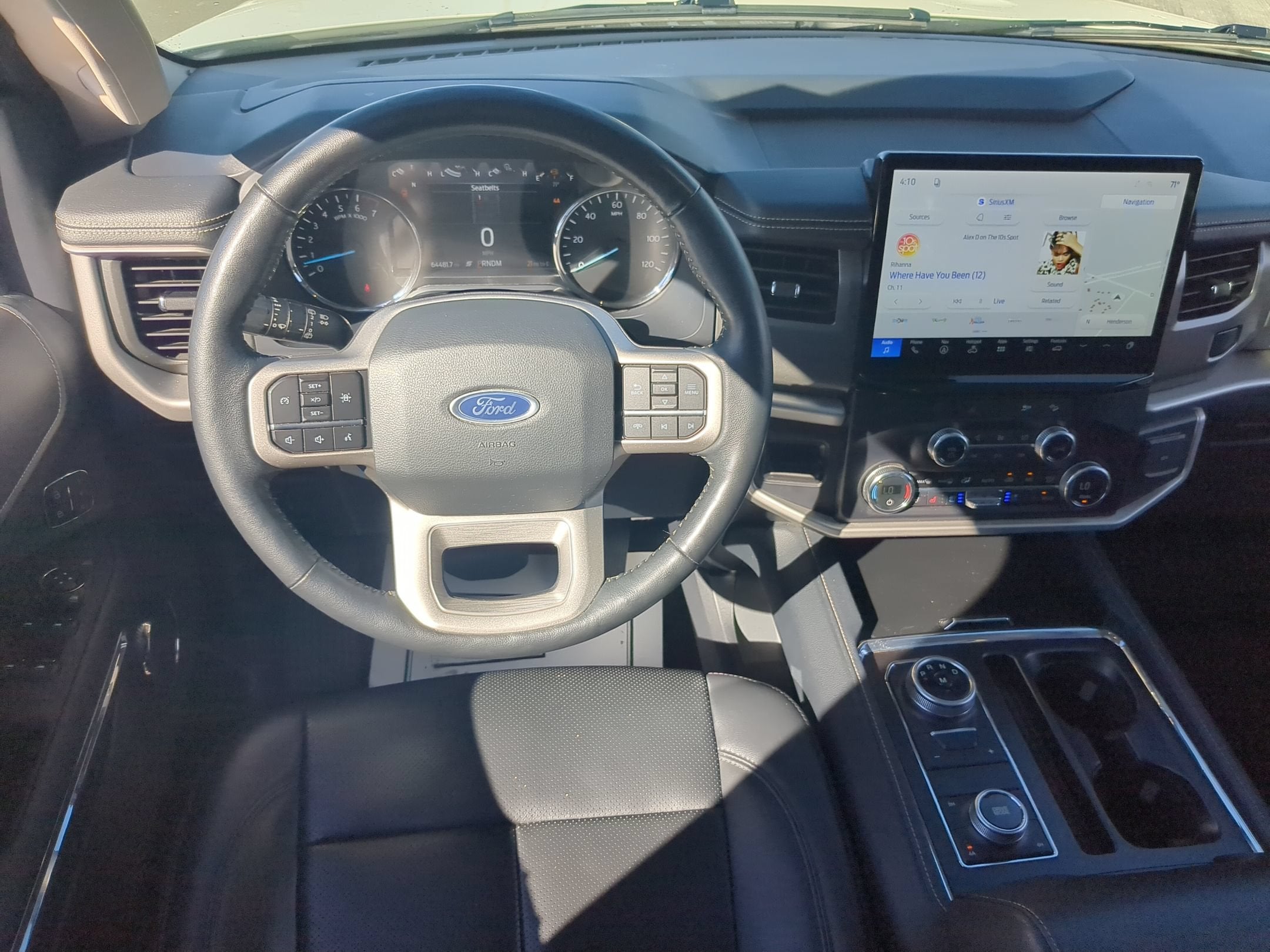 2023 Ford Expedition Max XLT