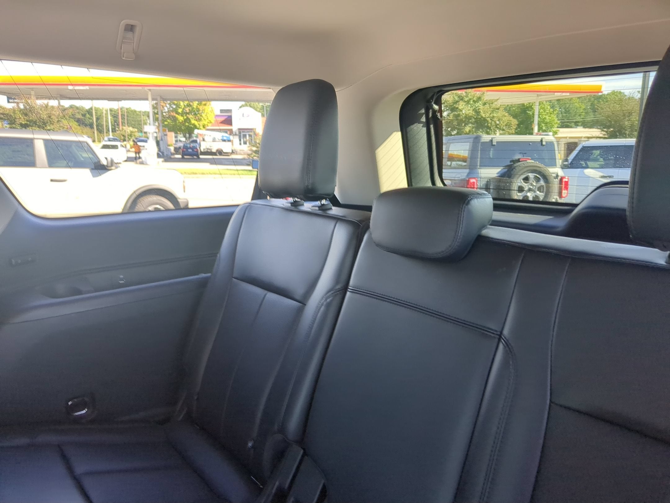 2023 Ford Expedition Max XLT