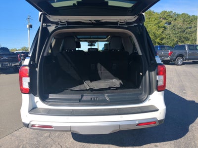 2023 Ford Expedition Max XLT