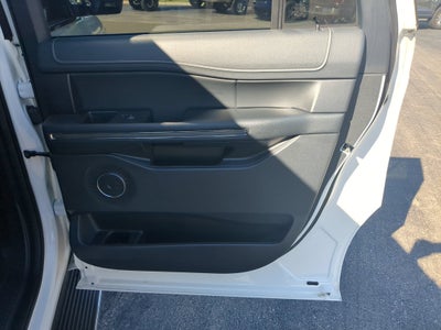 2023 Ford Expedition Max XLT