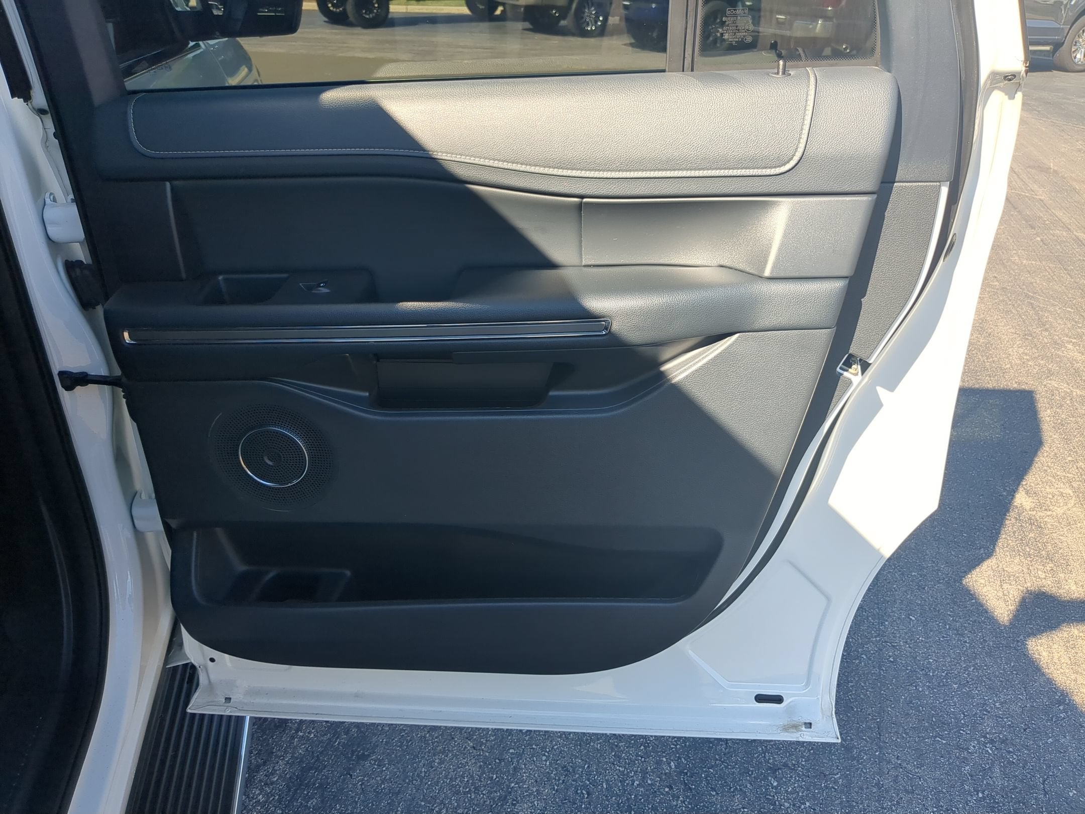 2023 Ford Expedition Max XLT